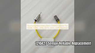 Sensore Hyunsang 1310427 per motori e macchine Cat