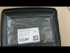 Electrical Cluster Excavator Monitor Hydraulic Motors For R220-9