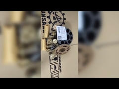 STD Excavator Cylinder Block Engine Online Support For M2X63CHB