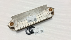 Riscaldatore ad olio VOE8130186 Anello di tenuta VOE20551483