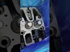 Testata Cilindri Assy 04297593