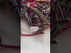 Hyunsang Motor Harness 259-5296 per il CAT 320D