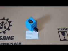 25221054 Bobina solenoide per parti dell'escavatore affidabile 3CX