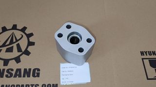 Ventola per escavatore Hyunsang 245 9343 per 320D 321D 323D