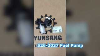 Pompa carburante 526-2037