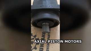 MOTORE SH11CR M 090 GE OM SAO VM2 RV