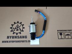 C59AL 59AL204 8 Solenoide per riparazione motore C6121
