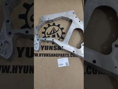 Copertura per escavatore XCMG 800145901