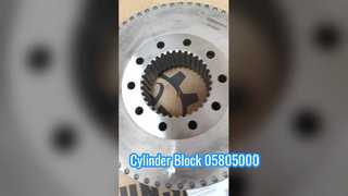 Blocco cilindri 05805000