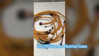 Cablaggio Come 238-1498 2381498