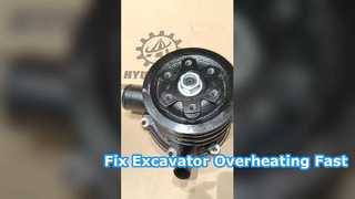 Gruppo pompa acqua 25100-93C00 2510093C00