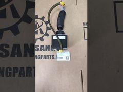 Gruppo joystick per escavatore XCMG 803587104