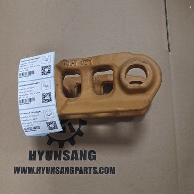  Excavator Track Parts Track Link 4I-7475 4I-7476 162-4304 For 312D 312E