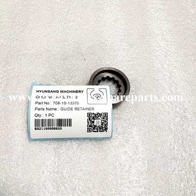 Guide Retainer 708-1S-13370 R7081S13370 For D475A D65PX PC35MR WA380