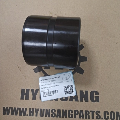 Hyunsang Excavator Bushing Parts 206-70-53150 2067053150 For PC200 PC220 PC228