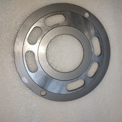 Excavator Hydraulic Parts Valve Plate XKAH-01161 For R290LC R300LC R320LC