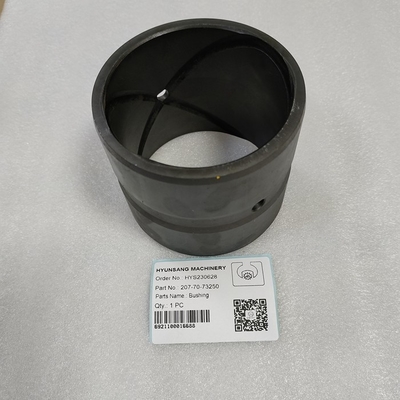 Hyunsang Parts Excavator Bushing 207-70-73250  2077073250 For PC300 PC300HD PC300LL PC340 PC360