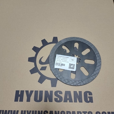 Hyunsang Parts Friction Disc Friction Plate XKCF-00591 For 20D-7 20D-7E 20DF 20DT 20G 20L 22D-9