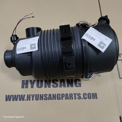 Body Air Cleaner YM129935-12510 YM12993512510 YM129935-12530 For SK1020 SK1026