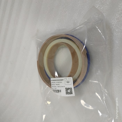 Hyunsang Skid Steer Loader Parts Seal Kit SR220 250 260