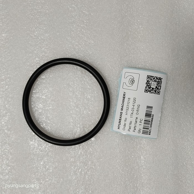 Hyunsang Excavator Spare Parts O Ring 17A-03-41220 17A0341220 For D275A D275AX D375A