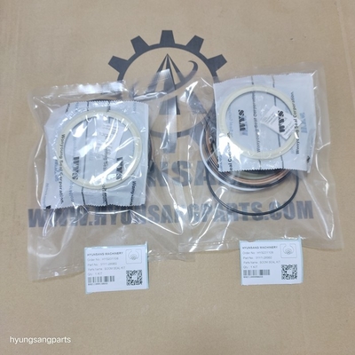 Excavator Seal Kit 31Y1-33420 31Y1-29100 31Y1-28790 31Y1-28960 For R320LC9 R330LC9SH