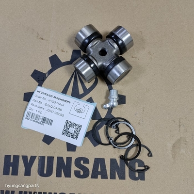 Hyunsang Construction Machinery Parts Joint Cross ZGAQ-03396 ZGAQ03396 For H940C