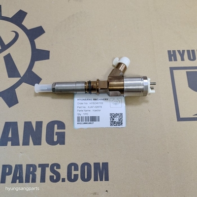 Injector XJAF-02679 XJAF02679 For Excavator R140LC9 R145CR9 R160LC7A R160LC9