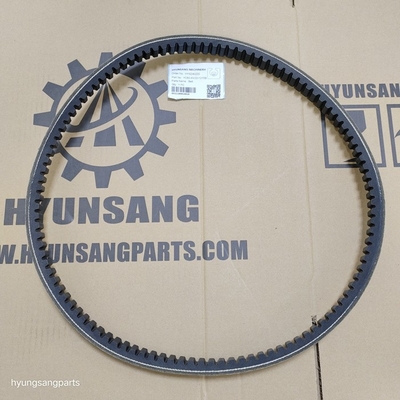 Diesel Engine Spare Parts Belt YC80-AV22-1215B YC80-AV22-1290B  YC80-AV22-1155B YC80-AV22-1275B