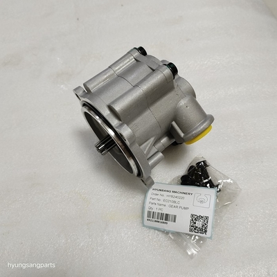 Gear Pump SA8230-08800 SA823008800 VOE 14535458 VOE14535458 VOE 14535459 VOE14535459 For EC210BLC