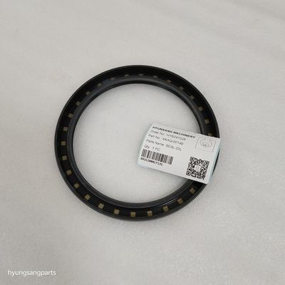 Excavator Spare Parts Oil Seal XKAQ-00149 For R360LC7 R380LC9SH