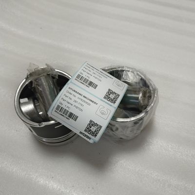 Engine Piston With Pin 297-7751 2977751 CA2977751 Fit 320C 320D 321C 323D
