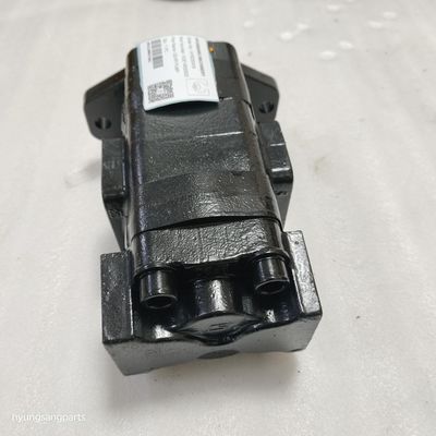Hyunsang Excavator Parts Gear Pump VOE14530502 For Volvo Ec360b Ec360c Ec330b Ec330c