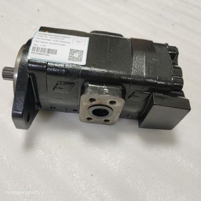 Hyunsang Excavator Parts Gear Pump VOE14530502 For Volvo Ec360b Ec360c Ec330b Ec330c