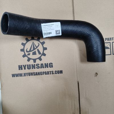 Hyunsang Excavator Spare Parts Water Hose 2185-1740 For SOLAR 330LC-V SOLAR 340LC-V SOLAR 400LC-V