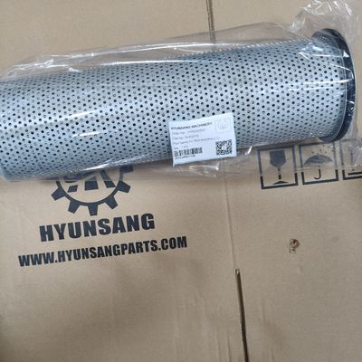 Hyunsang Excavator Parts Hydraulic Oil Return Filter SH52270 For Construction Machinery