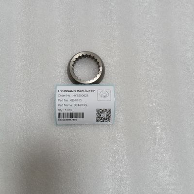 Excavator Parts Bearing 6E-6155 For 725 725C D250E 416B 950H