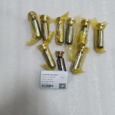 Hyunsang Excavator Parts Piston 235-5767 for 416B 420D 772G 725C 924K