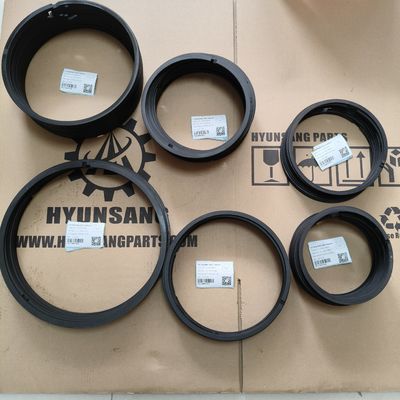 Piston Ring 707-44-16910 707-44-18920 707-44-20910 707-44-22920 707-44-25910 707-44-30910 For PC2000 PC2000-8 PC2000-11 WA900-8