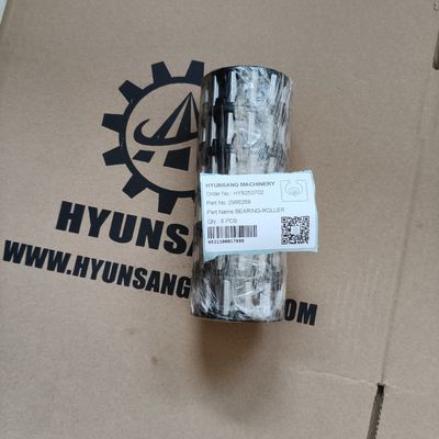 Bearing Roller 2966269 For Caterpillar Cat 390F 336D 325B 323E 322B 321D