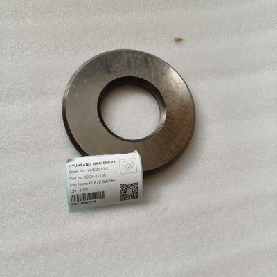 PLATE-SWASH 39Q6-11150 For HW210, HX160L, HX180L, HX220L