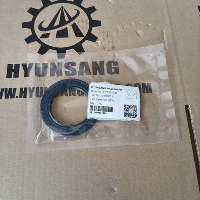 Hyunsang Excavator Spare Parts Oil Seal Fits JCB Backhoe 904/50023