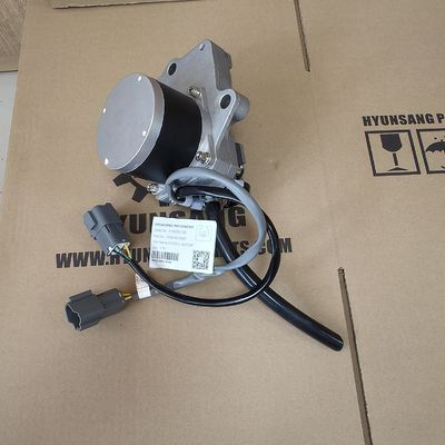 Throttle Motor 7834-40-3003 For Excavator PC200 PC210