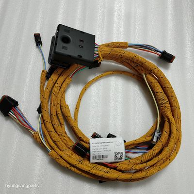 Hyunsang Excavator Parts Harness 241-3150 For CAT C15 Engine