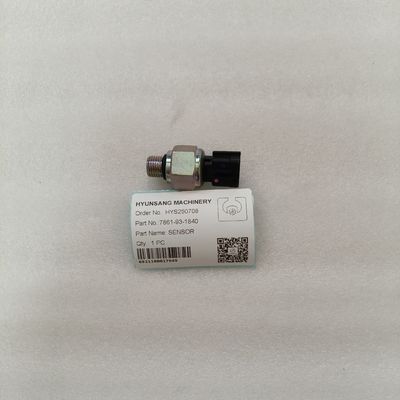 Sensor 7861-93-1840 for  PC200-8 PC300-8