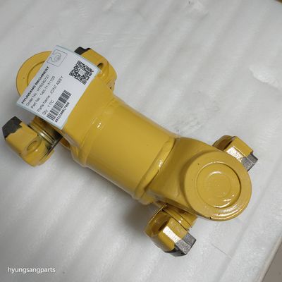 Hyunsang Excavator Parts Joint Assy 14X-11-11100 For D65E, D65EX, D65P, D65PX