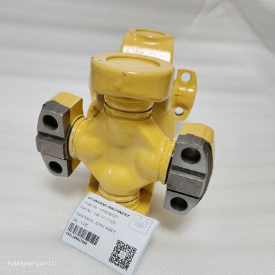 Hyunsang Excavator Parts Joint Assy 14X-11-11100 For D65E, D65EX, D65P, D65PX
