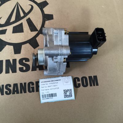 Hyunsang Actuator 49477-19911 for  Engine P179