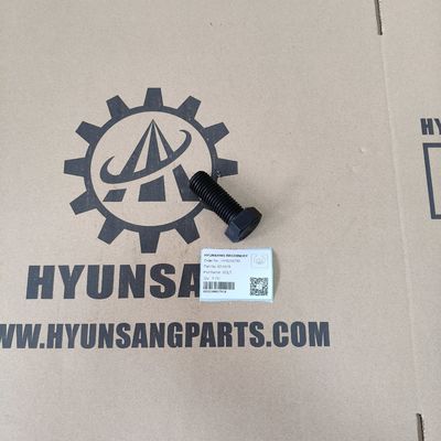 Hyunsang Excavator Bolt 8T-5878 for 1190 1190T 120M 1290T