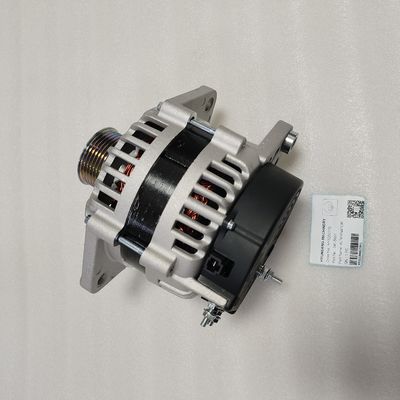 Hyunsang Excavator Parts Alternator 341-5691 For CExcavator